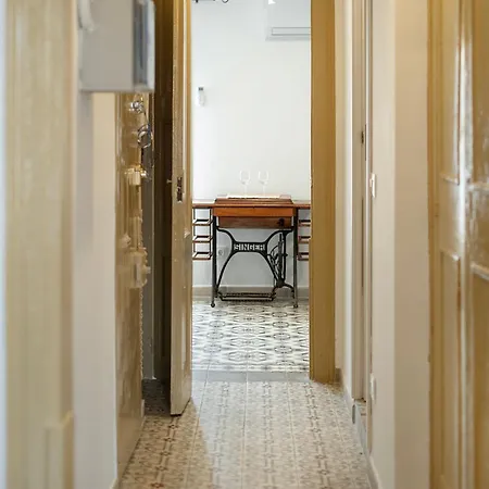 Historic Gem 3br By Boqueria