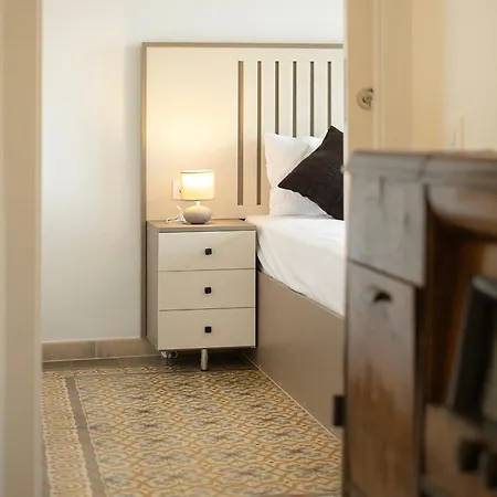 Historic Gem 3br By Boqueria Apartment Barcelona