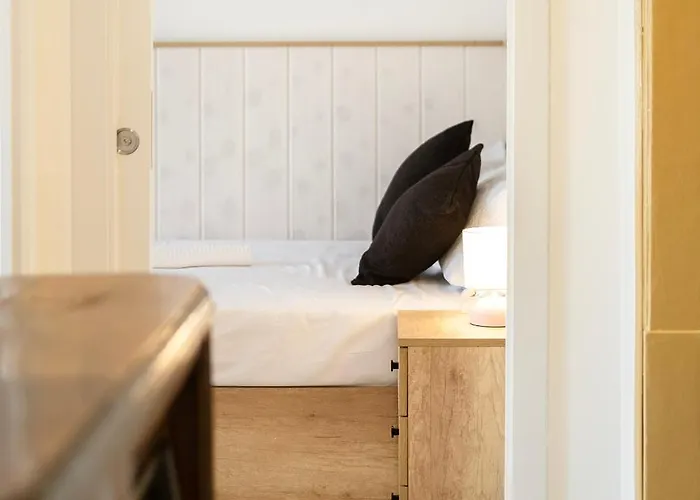 Apartmán Catalan Charm 3br W 15 Baths Barcelona