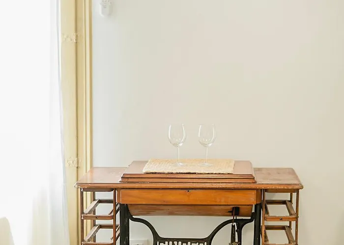 Catalan Charm 3br W 15 Baths * Barcelona