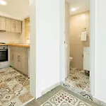 Catalan Charm 3br W 15 Baths