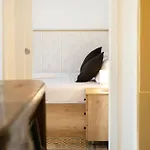 Apartment Catalan Charm 3br W 15 Baths Barcelona