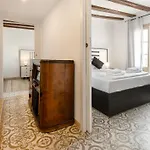 Catalan Charm 3br W 15 Baths * Barcelona